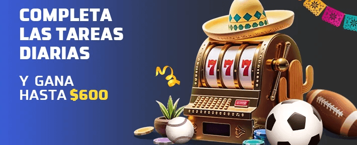 Gana el Jackpot con 777 Bet banner image